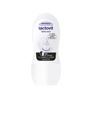 Lactovit Invisible Antimanchas Deo Roll-On 50ml