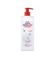 Lactovit Lacto-Ureia Leite Corporal 400ml | Éclatant