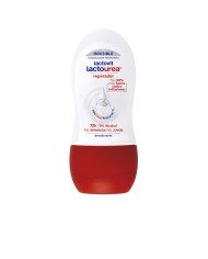 LACTOVIT Lacto-Ureia Deo Roll-On Reparador 50ml