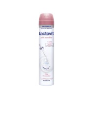 LACTOVIT Sensitive Deo Vaporizador 200ml | Éclatant