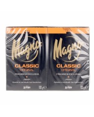 Sabonete Mãos Classic Magno Lote 2x100g | Éclatant