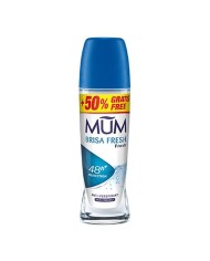 MUM Brisa Fresh Deo Roll-On 75ml | Éclatant