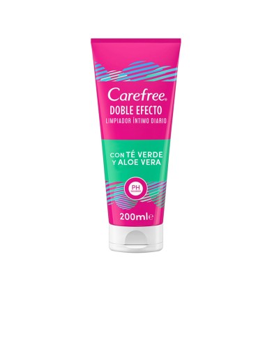 CAREFREE Aloe Vera Gel Íntimo 200ml | Éclatant