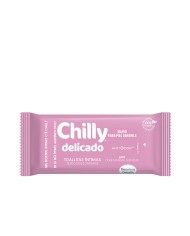 Chilly Delicado Toalhitas Íntimas 12un | Éclatant