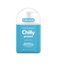 Chilly Extra Proteção pH 5 Gel Íntimo 250ml | Éclatant