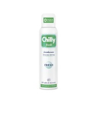 Chilly FRESH Desodorizante Vaporizador 150ml | Éclatant