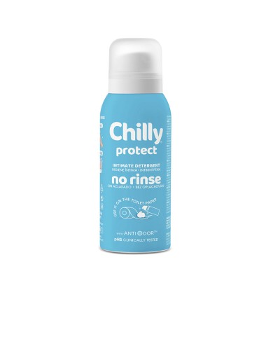 Chilly Protect Espuma Sem Enxaguamento 100ml