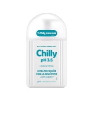 Chilly Extra Proteção pH 3.5 Gel Íntimo 200ml