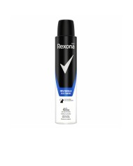 Rexona Invisible Ice Fresh Men Deo Spray 200ml
