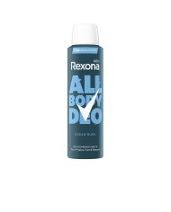 Rexona Ocean Rush Men Deo Vaporizador 150ml