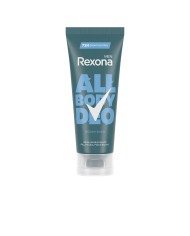 Rexona Ocean Rush Men Deo Creme 75ml | Éclatant