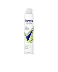 Rexona Aloe Vera Desodorizante Aerossol 200ml