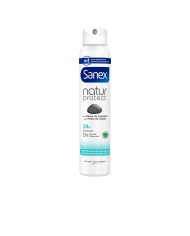 SANEX Natur Protect 0% Invisible Deo 200ml | Éclatant