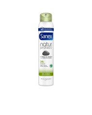 Sanex Natur Protect 0% Deo Vaporizador 200ml