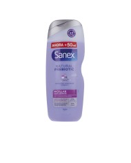 Sanex Dermo Equilibrante Gel de Duche Pele Seca 600ml