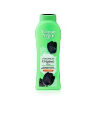 Tulipán Negro Original Gel de Duche 650ml | Éclatant