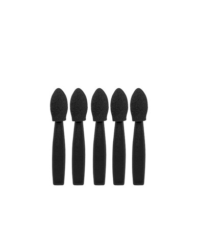 Sombras de Olhos 5 Pincéis Mini | BETER | Éclatant