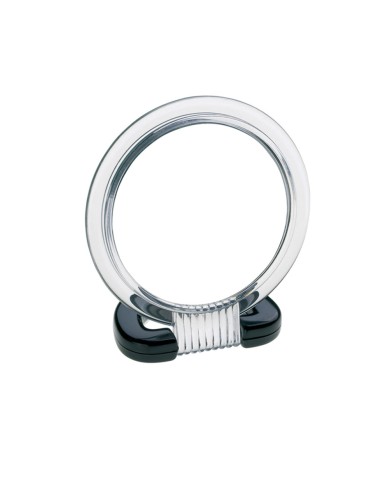 Espelho Duplo x2 com Suporte Dobrável 9cm – Beter