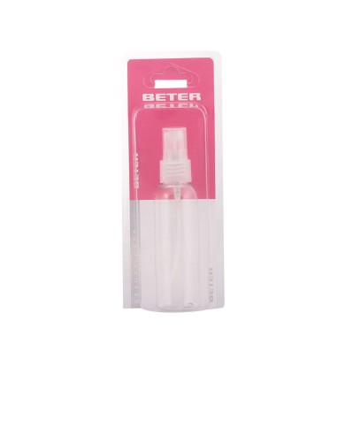Frasco Vaporizador Plástico 60ml Beter | Éclatant