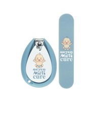 Mini Cure Unhas Bebé Azul Lote 2 un – Beter | Éclatant
