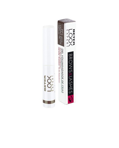 BROW BOOSTER Gel Sobrancelhas #1 Light-Medium | BETER