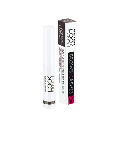 BROW BOOSTER Gel Sobrancelhas #2 Dark | BETER