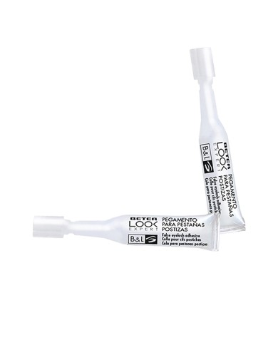 BROW FALSE EYELASH Cola Pestanas Postiças | BETER