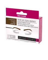 BETER Brow Instant Tinte Sobrancelhas Castanho Claro