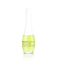 Beter Treasure Oil Óleo Amêndoas Unhas e Cutículas 11ml