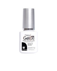 GEL IQ Esmalte Back in Black 5ml – BETER | Éclatant