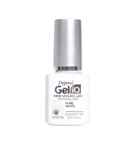 GEL IQ Verniz Pure White 5ml – BETER | Éclatant