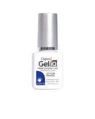 GEL IQ Verniz #Let's Be Pirates 5ml – BETER | Éclatant