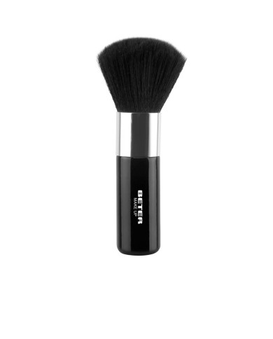 Pincel Maquilhagem Sintético Beter 14,5cm | Éclatant