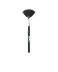 Pincel Leque Pelo Sintético Beter | Maquillagem