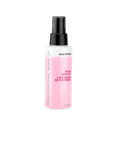 BETER Limpador de Pincéis Professional 100ml