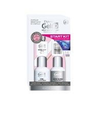 GEL IQ START Lote 7 Pç – BETER | Éclatant