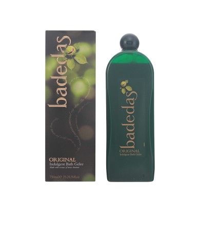 Badedas Gel Original 750ml | Banho Revitalizante