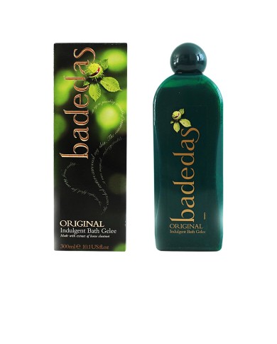 Badedas Gel de Banho Original 300ml | Éclatant