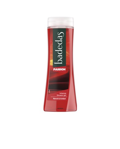 BADEDAS Passion Neroli & Âmbar Gel de Duche 600ml