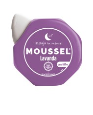 MOUSSEL Lavanda Gel de Duche Relaxante 650ml