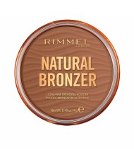 Rimmel Natural Bronzer #003 Sunset | Éclatant.pt