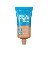 Rimmel Kind & Free Skin Tint #160 Vanilla | Éclatant