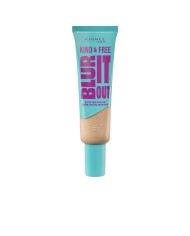 Rimmel Kind & Free Blur It Out Base Mate #160 30ml