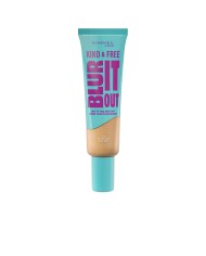 Rimmel Kind & Free Blur It Out Base Mate #210 30ml