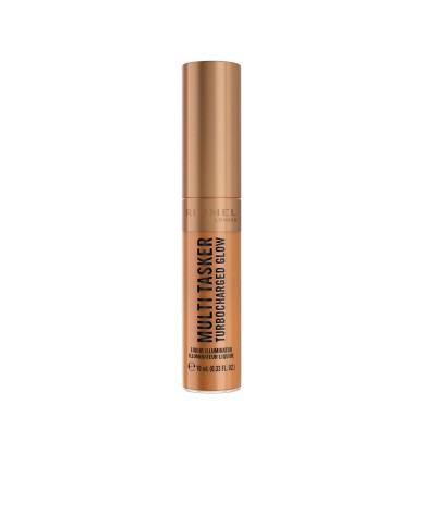 Rimmel Multi Tasker Turbocharged Iluminador #008 Bronze