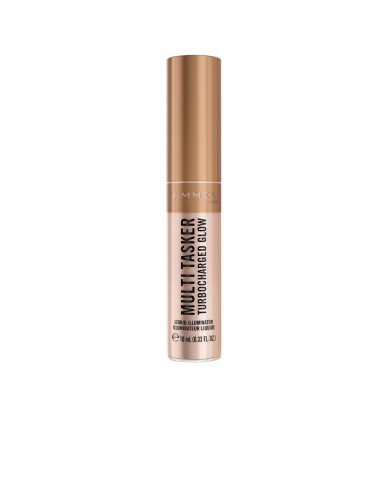 RIMMEL Multi Tasker Turbocharged Iluminador #004 Chelsea Glow