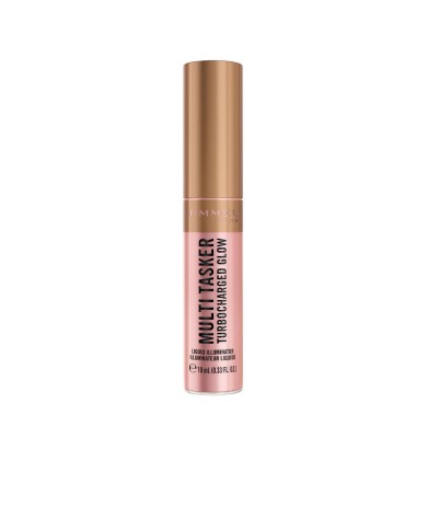 Rimmel Multi Tasker Turbocharged Iluminador #005 10ml