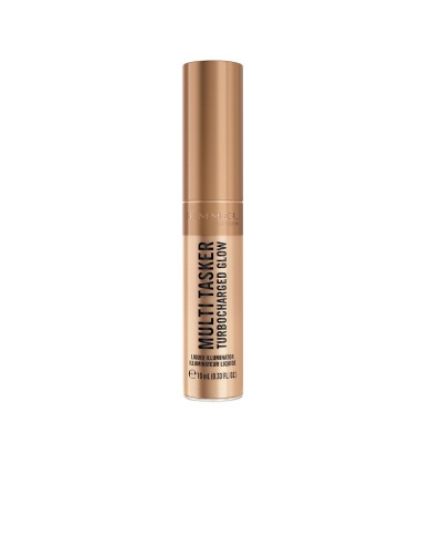 Rimmel Multi Tasker Turbocharged Iluminador #006 | Éclatant