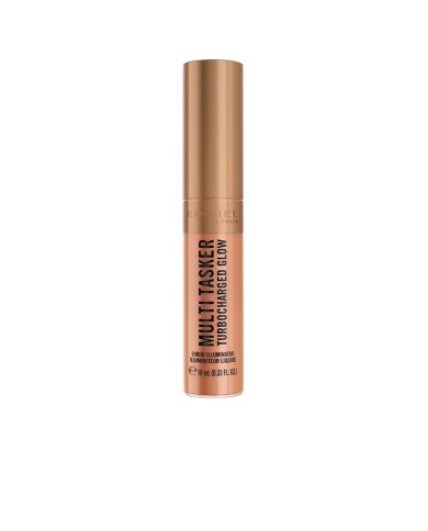 Rimmel Multi Tasker Turbocharged Iluminador #007 10ml