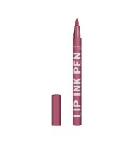 LIP INK PEN #170 Cool Berry Rimmel London | Éclatant
